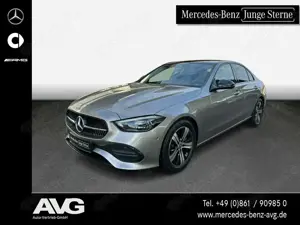 Mercedes-Benz C 300 C 300 4M Avantgarde AHK Pano DIGITAL Night RF Navi