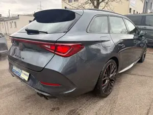CUPRA Leon Sportstou VZ 4Drive AUT~Beats~Memo~Amb~ACC Bild 5