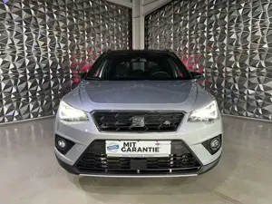SEAT Arona FR *LED*Autom.*TOP-Zustand*AppleCarplay* Bild 2