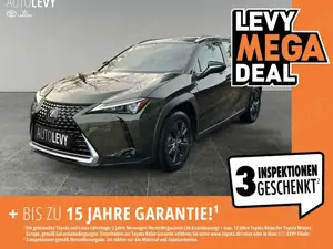 Lexus UX 250h Executive *NAVI*LEDER*CARPLAYAA*
