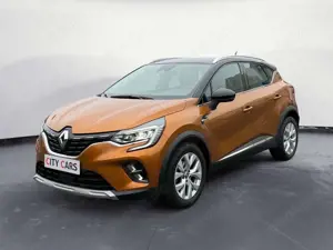 Renault Captur II Intens Navi LED Sitzheizung Tempomat