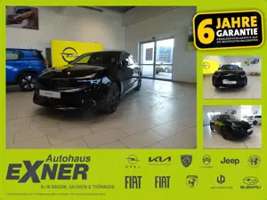 Opel Astra 5-Türer GS 130 PS Klimaaut., Rückfahrk.,Alu