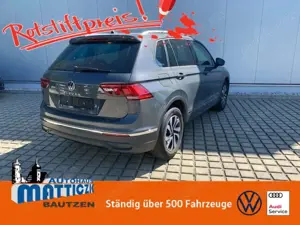 Volkswagen Tiguan 1.5 TSI Active AHK/LED/ACC/APP-CONNECT/PDC/LANE-A