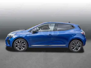 Renault Clio Techno TCe 90 NAVI PDC KLIMA LM Bild 5