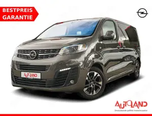 Opel Zafira Life 2.0 D Innovation Xenon Navi Kamera