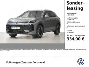 Volkswagen T-Roc 1.5 R-LINE DSG PANO eKLAPPE MATRIXLED CAM