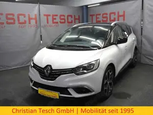 Renault Scenic IV Grand Intens  |LED| KAMERA | STNDHZG | Bild 1