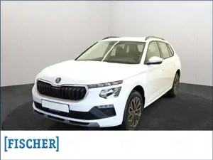 Skoda Kamiq Balance 1.0TSI DSG Matrix ACC Rear View PDC