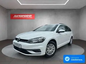 Volkswagen Golf VII Variant Trendline BMT/Start-Stopp+Mwst.
