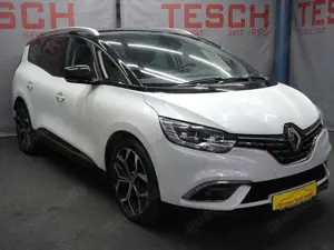 Renault Scenic IV Grand Intens  |LED| KAMERA | STNDHZG | Bild 4