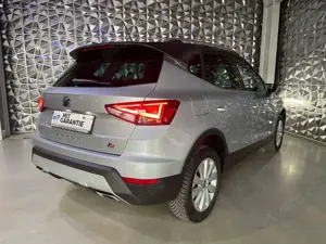 SEAT Arona FR *LED*Autom.*TOP-Zustand*AppleCarplay* Bild 5