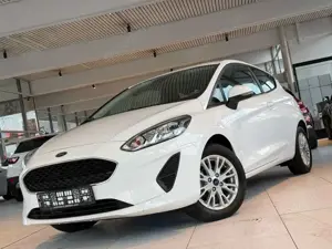 Ford Fiesta Trend/SPORT/APPLECAR/ANDROID/NAVI/