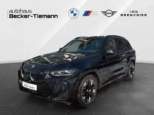 BMW iX3 M Sport 20" / AHK / Pano / DrivAssProf / ParkAss+