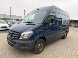 Mercedes-Benz Sprinter SPRINTER II KASTEN 314 CDI KLIMA