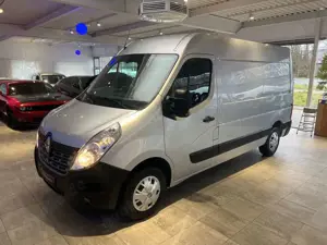 Renault Master 2,3 DCI L2-H2*Hoch+Lang*Garantie*