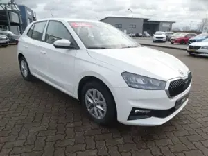Skoda Fabia Selection 1.0 TSI "Drive"  5J Gar. Bild 3