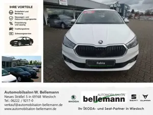 Skoda Fabia Selection 1.0 TSI "Drive"  5J Gar. Bild 2