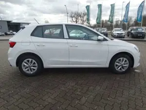 Skoda Fabia Selection 1.0 TSI "Drive"  5J Gar. Bild 4