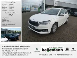 Skoda Fabia Selection 1.0 TSI "Drive"  5J Gar. Bild 1