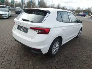 Skoda Fabia Selection 1.0 TSI "Drive"  5J Gar. Bild 5