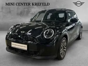 MINI Others CLASSIC TRIM PAKET M AUTOMATIK NAVI HuD LED PDC