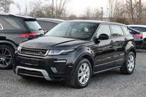 Land Rover Range Rover Evoque 2.0 TD4 150 PS!  HSE Dynamic