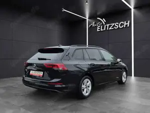 Volkswagen Golf VIII Variant Life DSG LED AHK Navi AID ACC Park... Bild 5