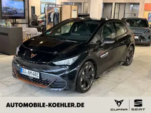 CUPRA Born Ganzjahresreifen / Winter Paket / Voll Led / Parks