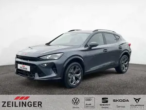 CUPRA Formentor eTSI DSG|ACC|LED|FULL-LINK|SHZ|EINPARK