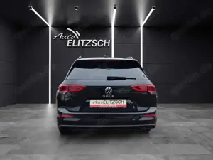 Volkswagen Golf VIII Variant Life DSG LED AHK Navi AID ACC Park... Bild 4
