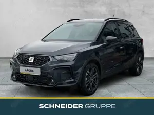 SEAT Arona 1.0 TSI DSG FR NAVI+ACC+LED+DAB+KLIMA+PDC