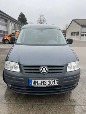Volkswagen Caddy 1.6 Life Style (5-Si.)