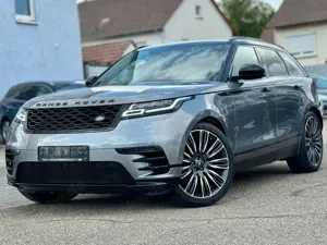 Land Rover Range Rover Velar 3.0d R-Dynamic HSE PANO.|Sthzg