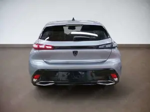 Peugeot 308 Allure AT Shz Navi Kamera PDC Keyless Bild 4