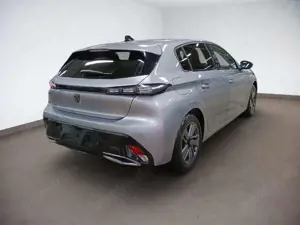 Peugeot 308 Allure AT Shz Navi Kamera PDC Keyless Bild 3