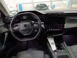 Peugeot 308 Allure AT Shz Navi Kamera PDC Keyless Bild 5