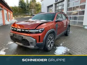 Dacia Duster EXPRESSION ECO-G 100 Expression KAMERA+PDC+KLIMA+L