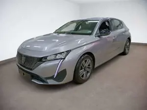 Peugeot 308 Allure AT Shz Navi Kamera PDC Keyless Bild 2