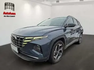 Hyundai TUCSON Prime Plug-In ALLRAD+360GRAD+AUTOBAHNASSISTENT+ECS