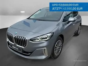 BMW 220 d Active Tourer Luxury Line HK HiFi DAB LED