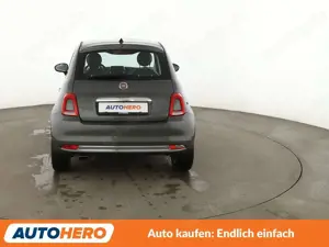 Fiat 500 1.2 Lounge*TEMPO*KLIMA*GARANTIE* Bild 5