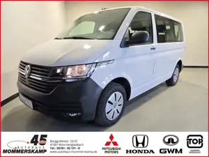 Volkswagen T6 Caravelle Trendline 2.0 TDI+Automatik+9Sitzer+Klima+Multilen