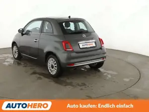 Fiat 500 1.2 Lounge*TEMPO*KLIMA*GARANTIE* Bild 4
