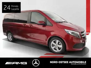 Mercedes-Benz V 250 EDITION  LED TEMPOMAT 9G TRONIC KAMERA
