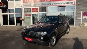 BMW X3 2.0d/Leder/Navi/Bi Xenon