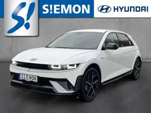 Hyundai IONIQ 5 FL MY26 84kWh 2WD N-Line Matrix Navi Digitales Coc