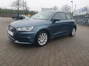 Audi A1 1.0 TFSI GARANTIE KLIMATRONIC TEMPOMAT PDC