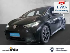 Volkswagen ID.3 Pro 58 kW/h ACC+APPCONNECT+CCS+KEYLESS+NAVI