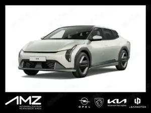Kia EV4 81,4-kWh GT-Line *4xSitzheizung*360°Kamera*