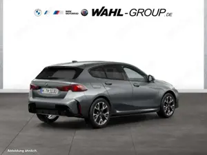 BMW 120 M Sport Adapt LED 18" DrivingAss Premium Komfortzu Bild 2